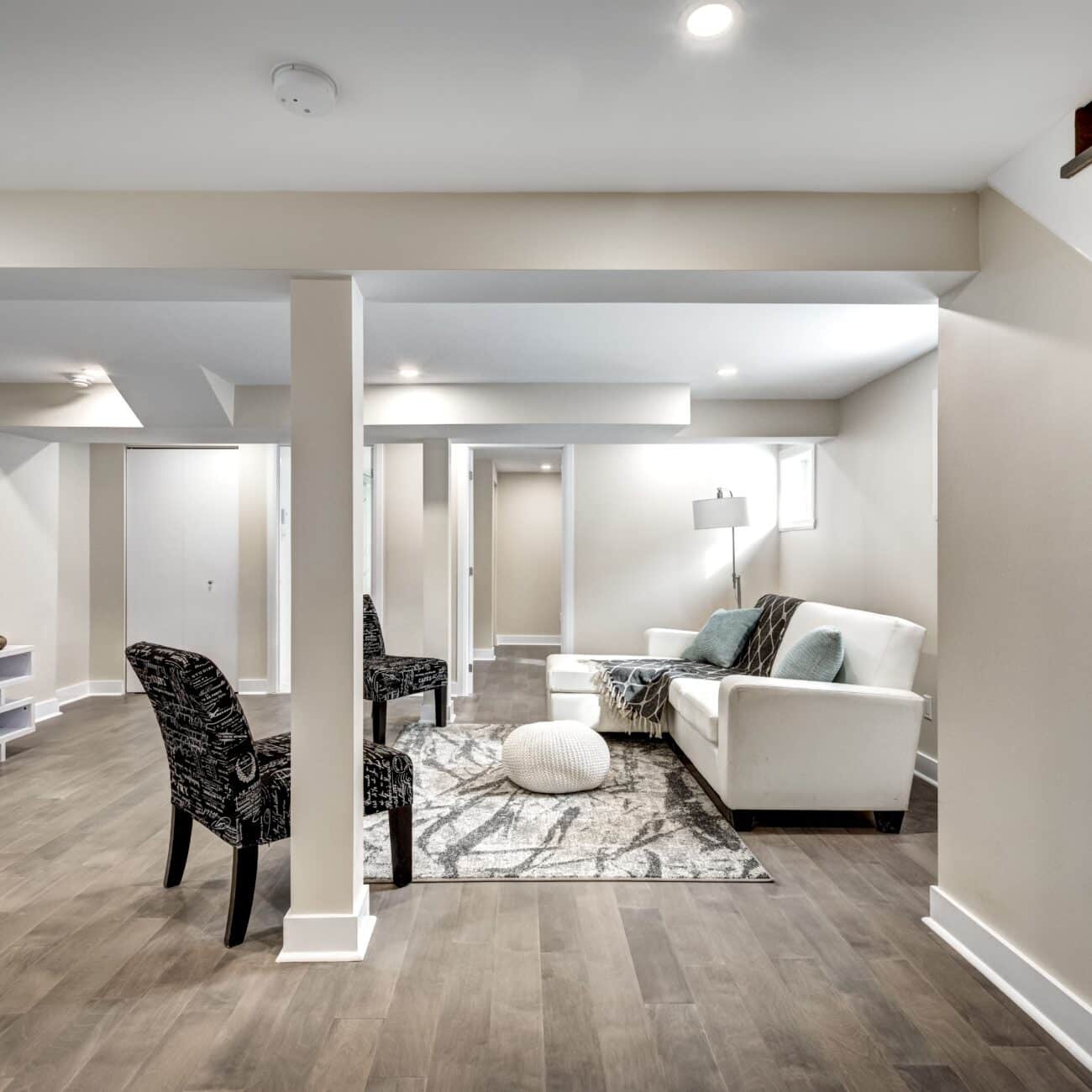 Tips To Increase Your Homes Value With A Basement Remodel