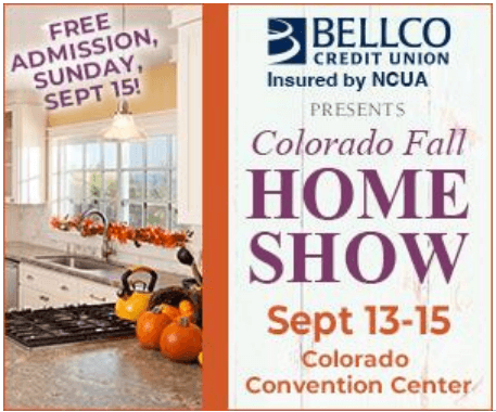 Fall Home show