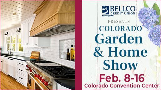 Colorado Home Show 2025