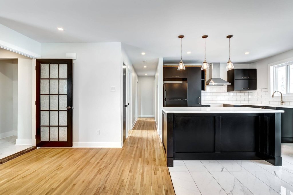 Aurora Basement Remodeling Company