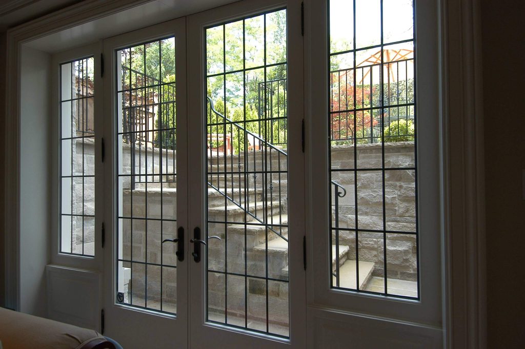 Converting a Basement Into a Walkout Rental