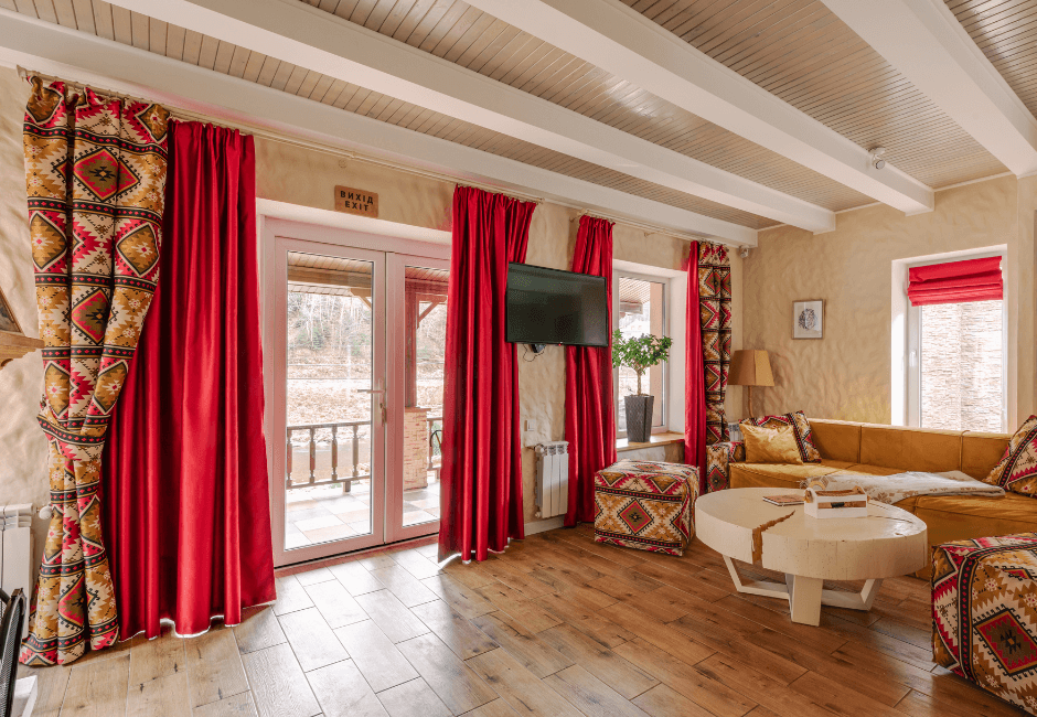 Basement Remodel with Low Ceilings - Use Visual TricksBasement Remodel with Low Ceilings - Use Visual Tricks
