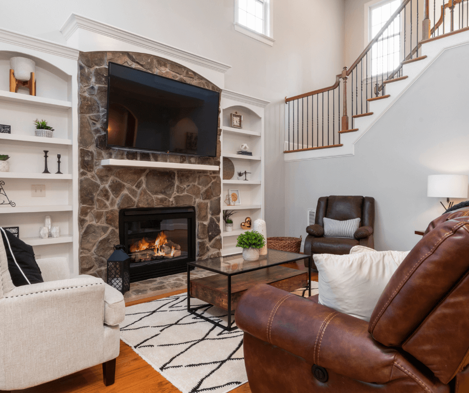 Parker Basement Remodeling Company