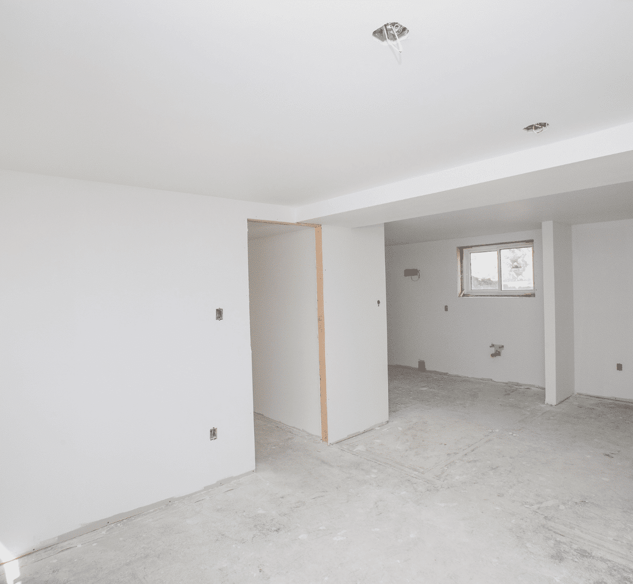 Add Natural Light to Your Basement Remodel