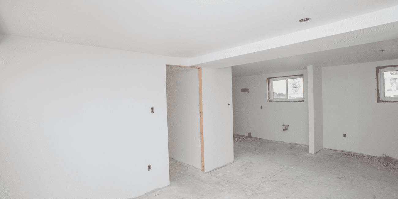 Add Natural Light to Your Basement Remodel