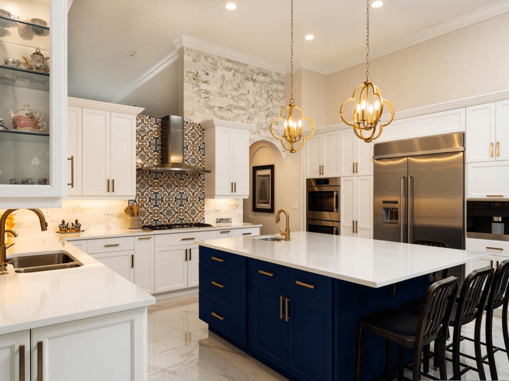 Denver Kitchen Remodeling Contractor