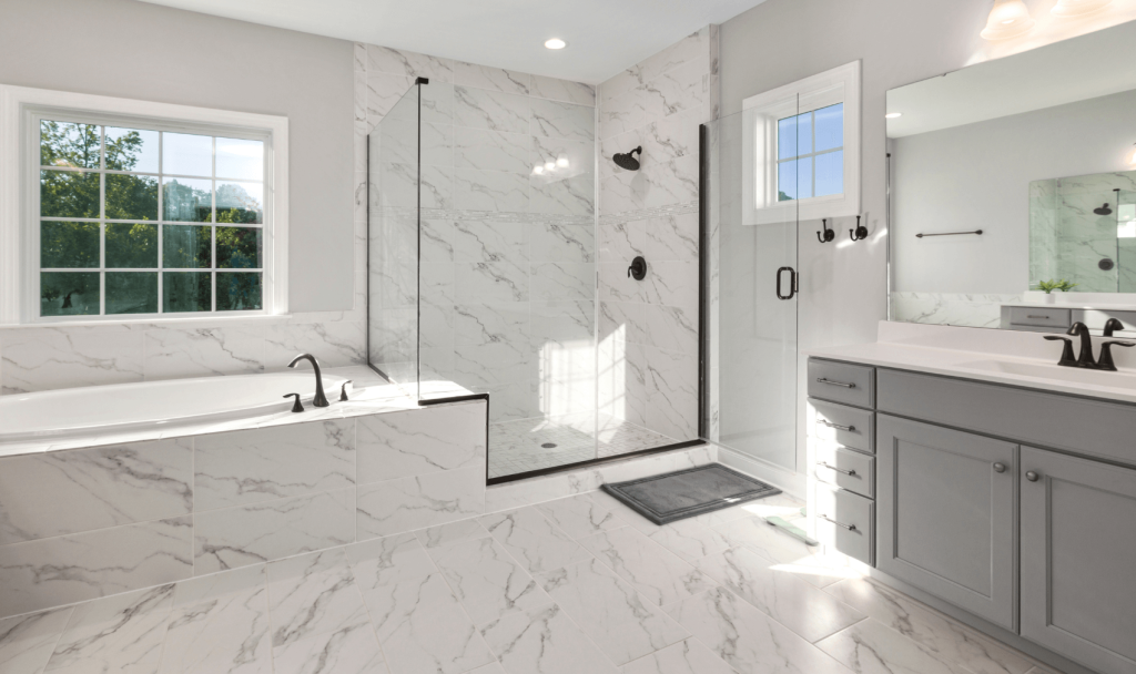 Bathroom Remodeling