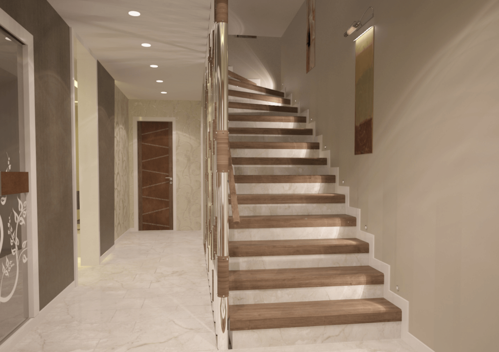 Transform Your Denver Basement into a Luxury Guest Suite