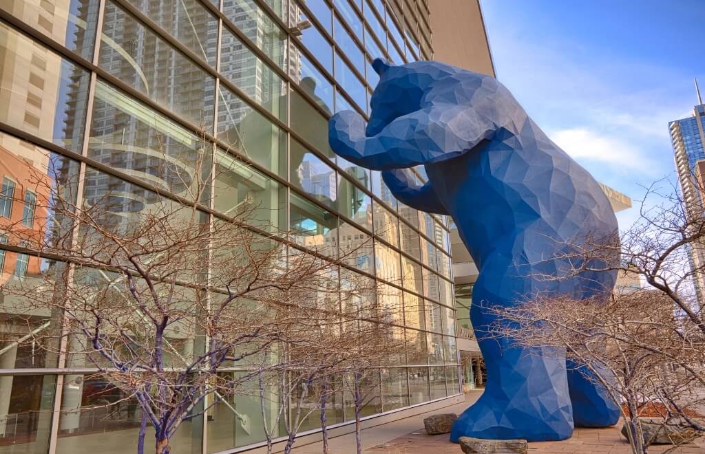 2025 Colorado Fall Home Show at Colorado Convention Center